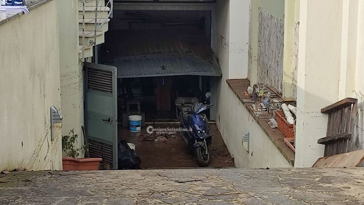 Maltempo, quasi 40 interventi in una sola notte: i vigili del fuoco chiedono aiuto ai colleghi di Taranto - Corriere Salentino