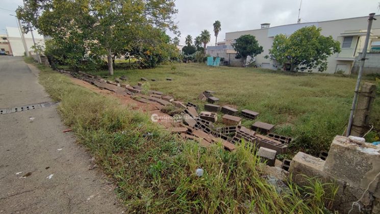 Maltempo, quasi 40 interventi in una sola notte: i vigili del fuoco chiedono aiuto ai colleghi di Taranto - Corriere Salentino