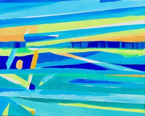 “Contingentia", una mostra collettiva tra arte e filosofia alla Galleria Germinazioni IVª.0 di Otranto - Corriere Salentino