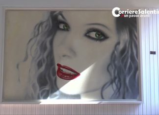 Nasce MAMA, il museo di Nardò inaugurato con la mostra di Marchionni