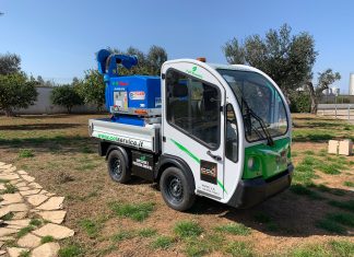 Disinfestazioni in città, nuovo servizio all’insegna della sostenibilità e del digitale