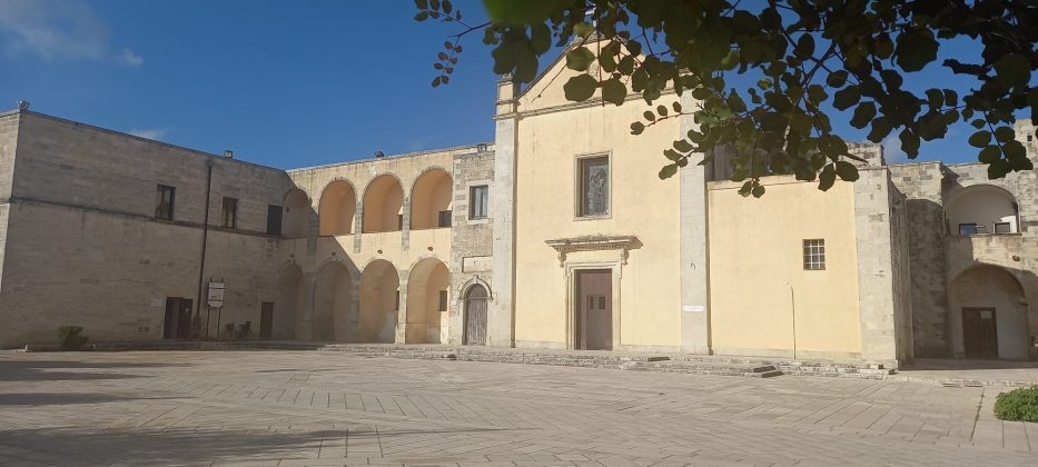 Alla scoperta del Salento: Minervino di Lecce - Corriere Salentino