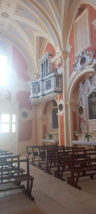 Alla scoperta del Salento: Minervino di Lecce - Corriere Salentino