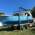 Documenti falsi per i certificati delle imbarcazioni? Perquisizioni e sequestri nel cantiere navale - Corriere Salentino