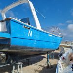 Documenti falsi per i certificati delle imbarcazioni? Perquisizioni e sequestri nel cantiere navale - Corriere Salentino