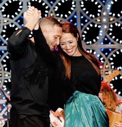 Domenica 30 ottobre a Carpignano Salentino l'Orchestra Popolare La Notte della Taranta - Corriere Salentino