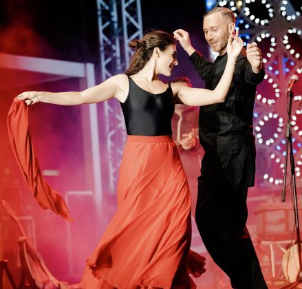 Domenica 30 ottobre a Carpignano Salentino l'Orchestra Popolare La Notte della Taranta - Corriere Salentino