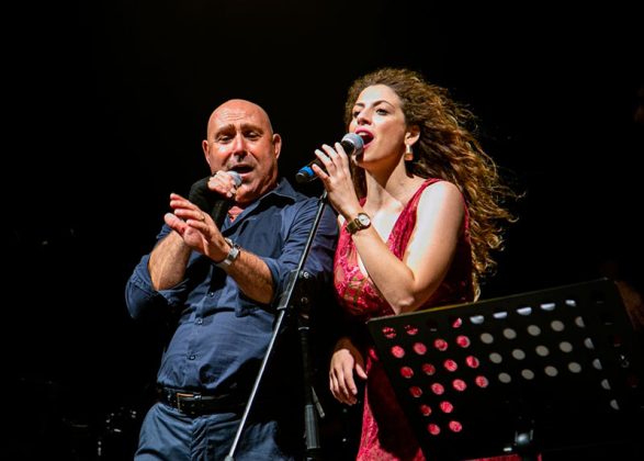 Domenica 30 ottobre a Carpignano Salentino l'Orchestra Popolare La Notte della Taranta - Corriere Salentino