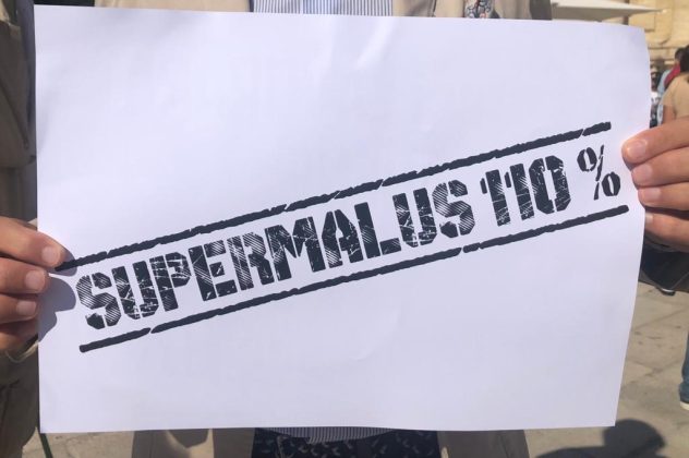 Bonus edilizi:in piazza a Lecce il disagio e le proposte degli ingegneri - Corriere Salentino