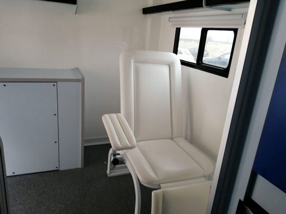 Ottobre rosa, parte la settimana di iniziative di prevenzione firmata ASL Lecce - Corriere Salentino