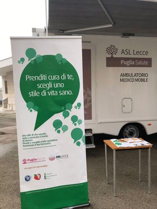 Ottobre rosa, parte la settimana di iniziative di prevenzione firmata ASL Lecce - Corriere Salentino