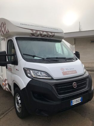 Ottobre rosa, parte la settimana di iniziative di prevenzione firmata ASL Lecce - Corriere Salentino