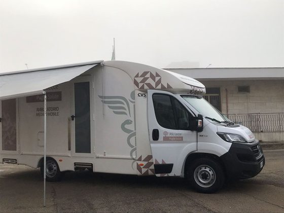 Ottobre rosa, parte la settimana di iniziative di prevenzione firmata ASL Lecce - Corriere Salentino