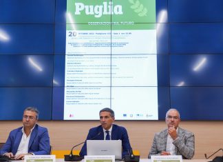 Sviluppo rurale del futuro: la Puglia verso il nuovo piano strategico nazionale della PAC 2023-2027