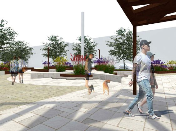 Rigenerazione urbana, Piazza Umberto I di Nardò cambia volto, via alla riqualificazione da 700 mila euro - Corriere Salentino