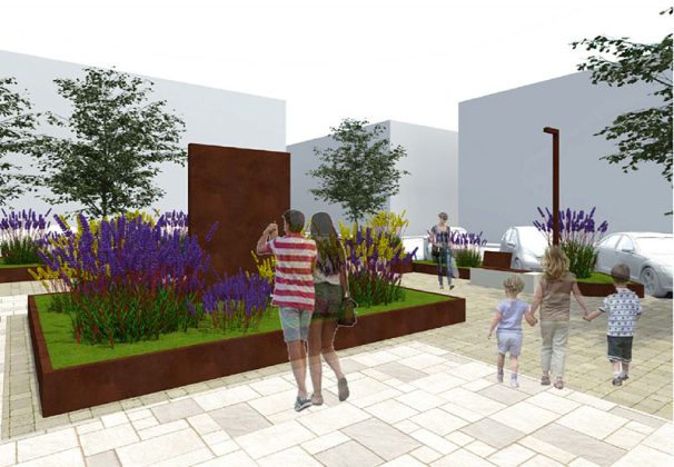 Rigenerazione urbana, Piazza Umberto I di Nardò cambia volto, via alla riqualificazione da 700 mila euro - Corriere Salentino