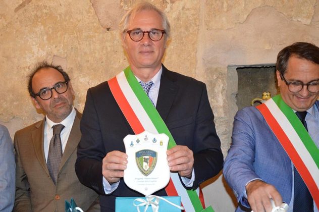 A Cutrofiano il progetto per la prevenzione e contrasto della vendita e dello spaccio di sostanze stupefacenti “Piazze Sicure” - Corriere Salentino