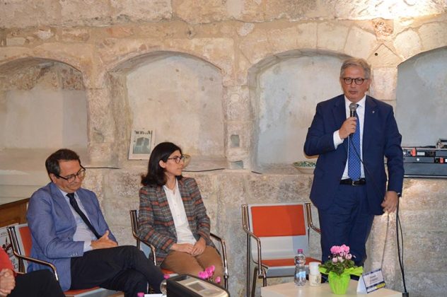 A Cutrofiano il progetto per la prevenzione e contrasto della vendita e dello spaccio di sostanze stupefacenti “Piazze Sicure” - Corriere Salentino