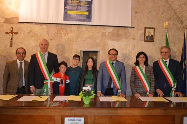 A Cutrofiano il progetto per la prevenzione e contrasto della vendita e dello spaccio di sostanze stupefacenti “Piazze Sicure” - Corriere Salentino