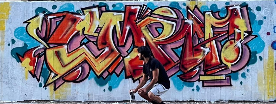 Salento a pArte: Pierluca Ekos - Corriere Salentino