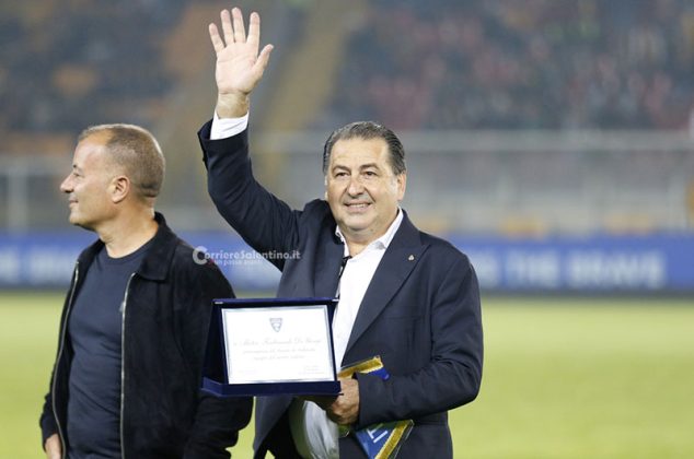 Lecce, che peccato: l’ennesima amnesia ad inizio ripresa costa la prima vittoria casalinga - Corriere Salentino