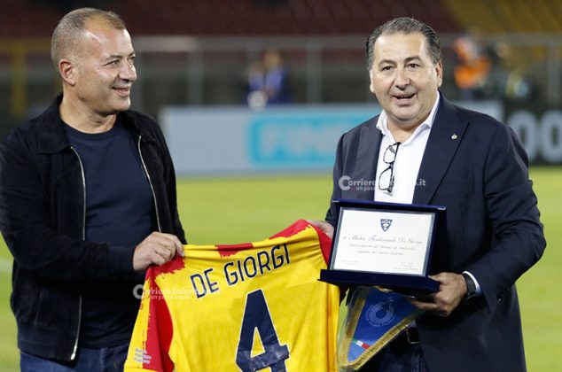 Lecce, che peccato: l’ennesima amnesia ad inizio ripresa costa la prima vittoria casalinga - Corriere Salentino