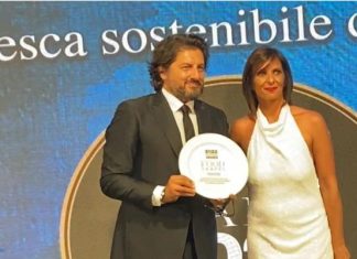Torre Guaceto premiata da Food and Travel Italia per il suo modello di pesca sostenibile: “progetto dell’anno”