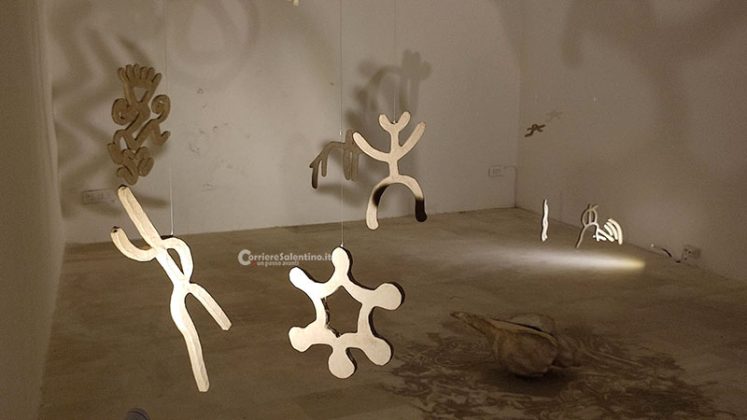 Alla scoperta del Salento: la Grotta dei Cervi - Corriere Salentino