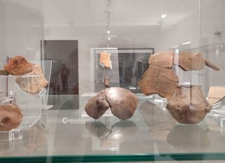 Alla scoperta del Salento: la Grotta dei Cervi