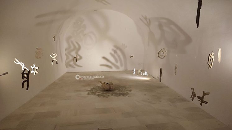 Alla scoperta del Salento: la Grotta dei Cervi - Corriere Salentino