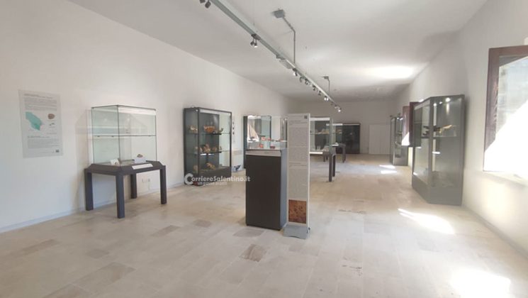 Alla scoperta del Salento: la Grotta dei Cervi - Corriere Salentino