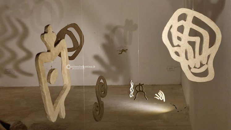 Alla scoperta del Salento: la Grotta dei Cervi - Corriere Salentino