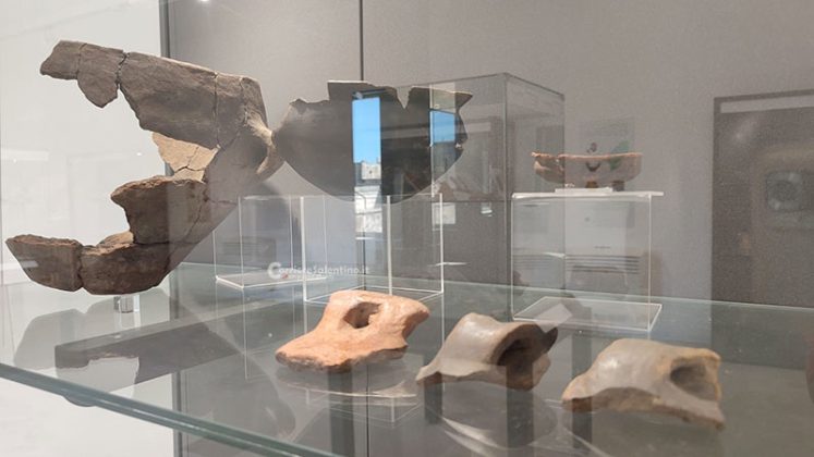 Alla scoperta del Salento: la Grotta dei Cervi - Corriere Salentino