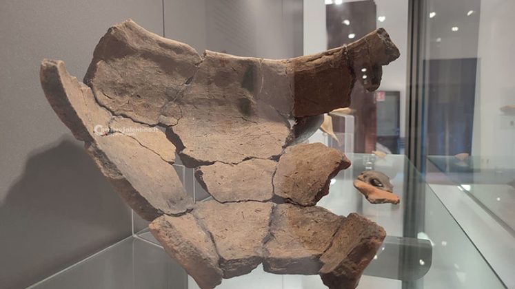 Alla scoperta del Salento: la Grotta dei Cervi - Corriere Salentino