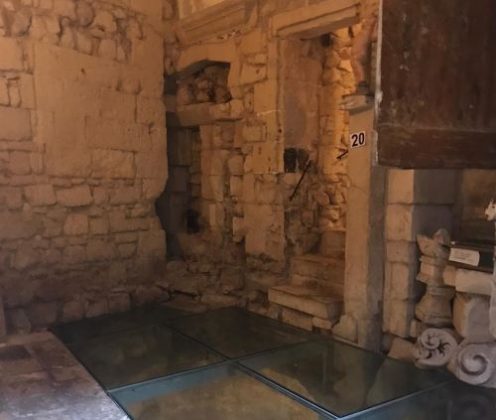 A caccia del fantasma del Museo Faggiano - Corriere Salentino