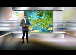 Le previsioni meteo di oggi 30 ottobre 2022