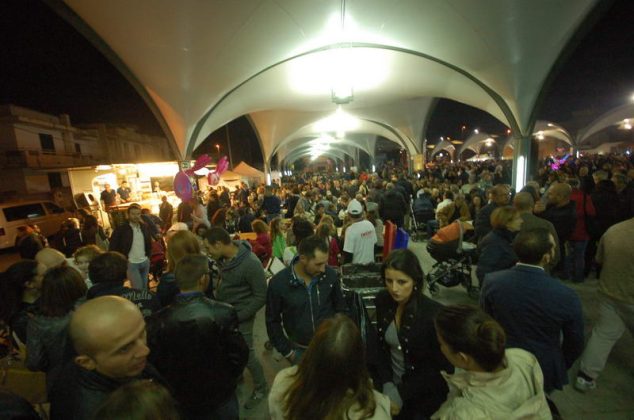 Tutto pronto a Martano: torna la grande sagra dell’autunno salentino la XXXI Sagra de la Volìa Cazzata - Corriere Salentino