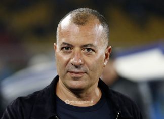 Il Tar dà ragione al Lecce, trasferta a San Siro aperta ai tifosi giallorossi