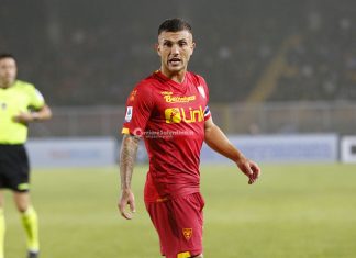 Lecce ancora a secco, a Empoli quinto ko di fila: “zona rossa” sempre a distanza, la rendita continua