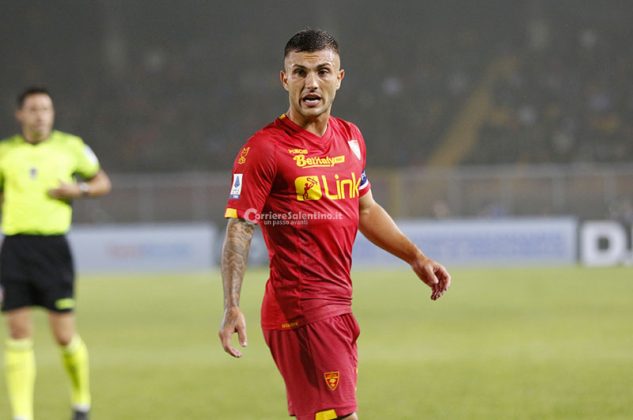 Lecce, che peccato: l’ennesima amnesia ad inizio ripresa costa la prima vittoria casalinga - Corriere Salentino