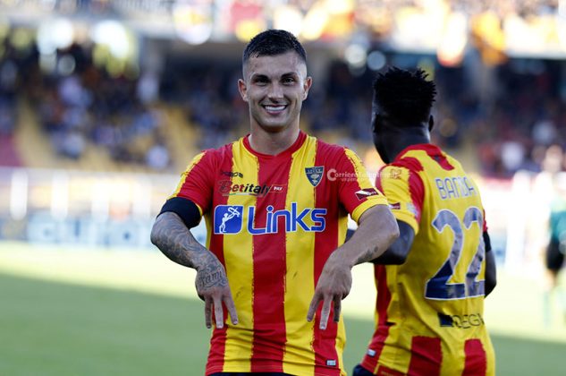 Un Lecce sterile ottiene un pari sofferto, contro la Cremonese decidono due rigori - Corriere Salentino