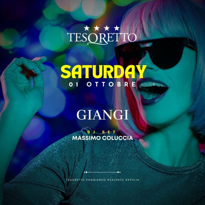 tesoret