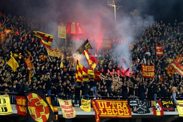 Lecce, che peccato: l’ennesima amnesia ad inizio ripresa costa la prima vittoria casalinga - Corriere Salentino