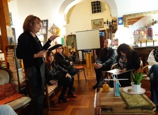 Salento a pArte: VITANOVArt