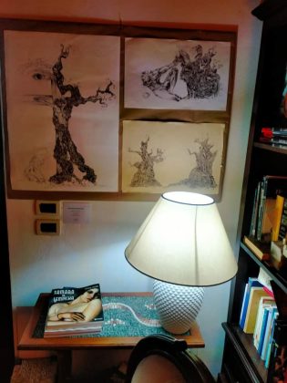 Salento a pArte: VITANOVArt - Corriere Salentino