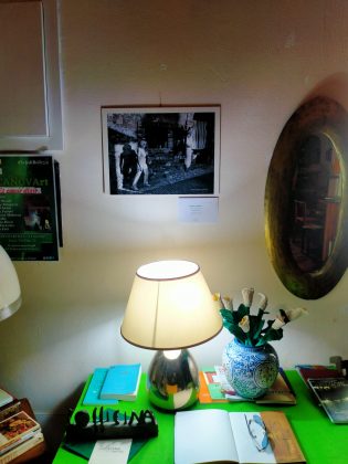 La VITANOVArt apre a Lecce la sua seconda stagione nello “Spazio d’Artista A Casa Mia” al 22 di Via Cota - Corriere Salentino