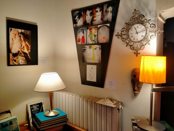 La VITANOVArt apre a Lecce la sua seconda stagione nello “Spazio d’Artista A Casa Mia” al 22 di Via Cota - Corriere Salentino