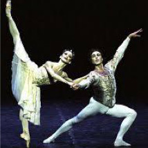 Damus, Balletto del Sole di Lecce ospita un’altra grande stella del Teatro alla Scala: Gilda Gelati