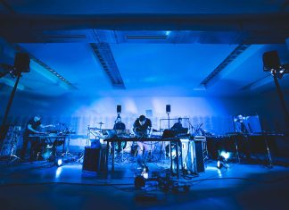 Elettronica e percussioni, domani torna JeansMusic Festival
