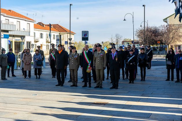 Celebrazioni per il bicentenario della Scuola di Cavalleria - Corriere Salentino